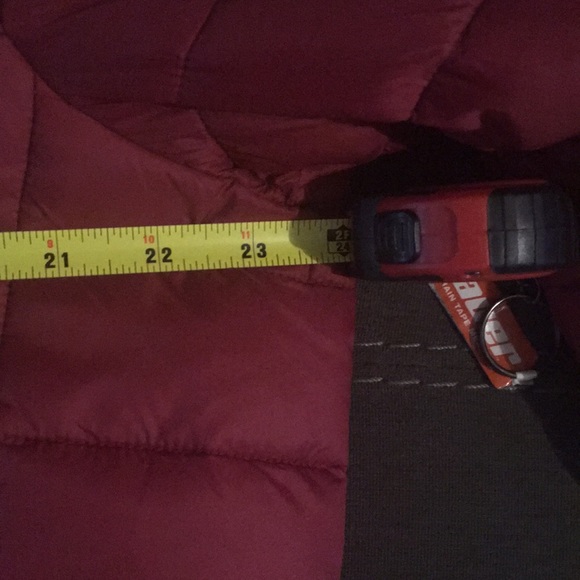 Save the Duck 100% Animal Free Jacket - Picture 6 of 6